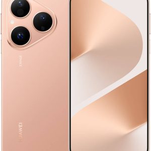 HUAWEI Pura 80 Mobile Phone, 6.6″ LTPO OLED 120Hz Display, Kirin 9010S, 12GB RAM, 256GB ROM, 50MP OIS Triple Camera, 5170mAh, 66W Wired + 50 price in Qatar - PhoneCart