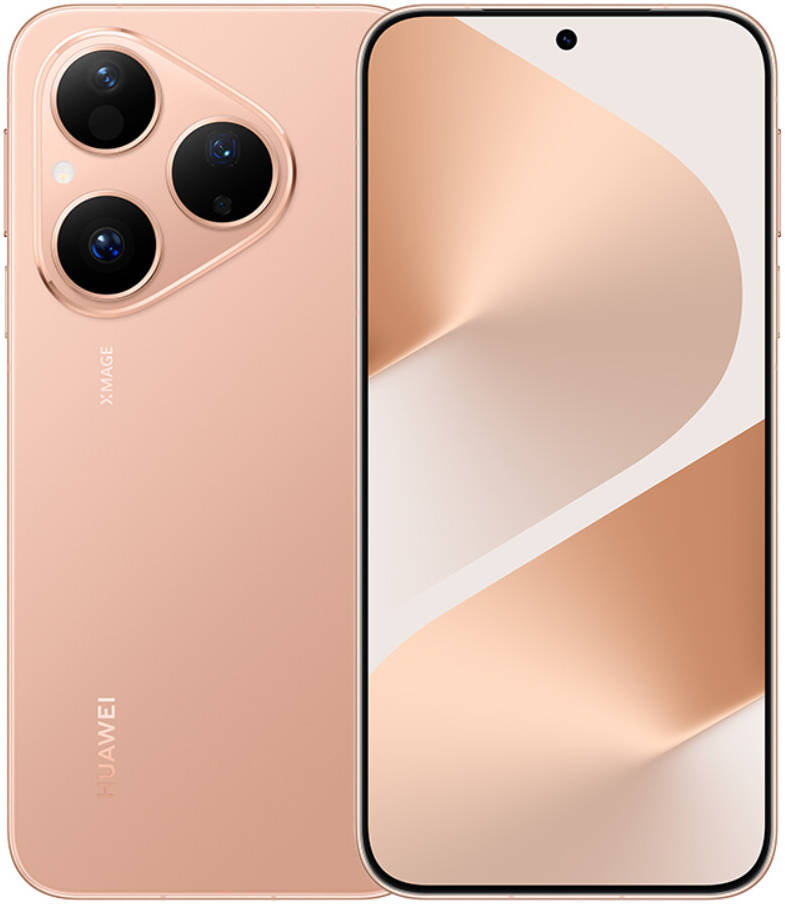 HUAWEI Pura 80 Mobile Phone, 6.6″ LTPO OLED 120Hz Display, Kirin 9010S, 12GB RAM, 256GB ROM, 50MP OIS Triple Camera, 5170mAh, 66W Wired + 50 price in Qatar - PhoneCart