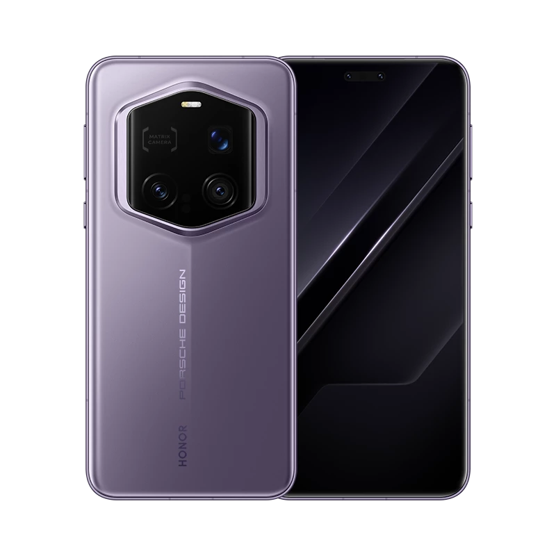 HONOR Magic 7 Pro Porsche Design Edition (24GB RAM, 1TB, Provence) price in Qatar - PhoneCart