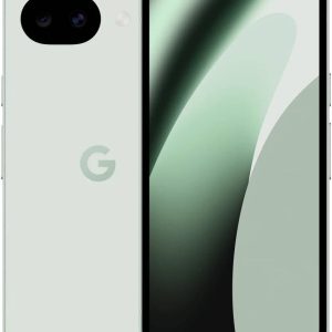 Google Pixel 10a Mobile Phone, 6.3" P-OLED 120Hz Display, Google Tensor G4 (4 nm) Chipset, 8GB RAM, 256GB ROM, Mali-G715 MP7 GPU, Android 16 price in Qatar - PhoneCart