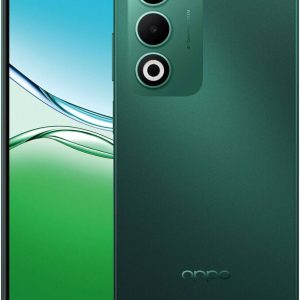 Oppo A5 4G Mobile Phone, 6.67" 90Hz Display, Snapdragon 6s 4G Gen1 11nm Chipset, 6GB RAM, 128GB ROM, Adreno 610 GPU, ColorOS 15.0, 6000mAh B price in Qatar - PhoneCart