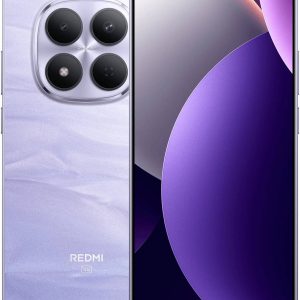 Xiaomi Redmi Note 15 Pro 5G Dual SIM Mobile Phone, 6.83″ 1.5K AMOLED 120Hz Display, MediaTek Dimensity 7400-Ultra, 12GB RAM, 256GB ROM, 200M price in Qatar - PhoneCart