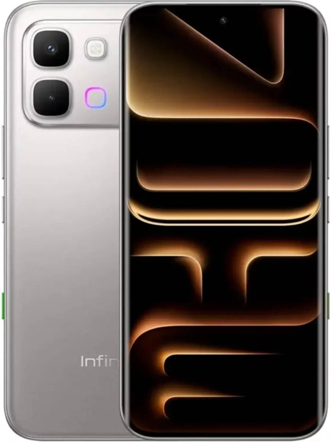 Infinix Note Edge 5G Dual Sim Mobile Phone, 6.78 Inch AMOLED 120Hz Curved Display, MediaTek Dimensity 7100, 8GB RAM, 256GB ROM, 6500mAh Batt price in Qatar - PhoneCart