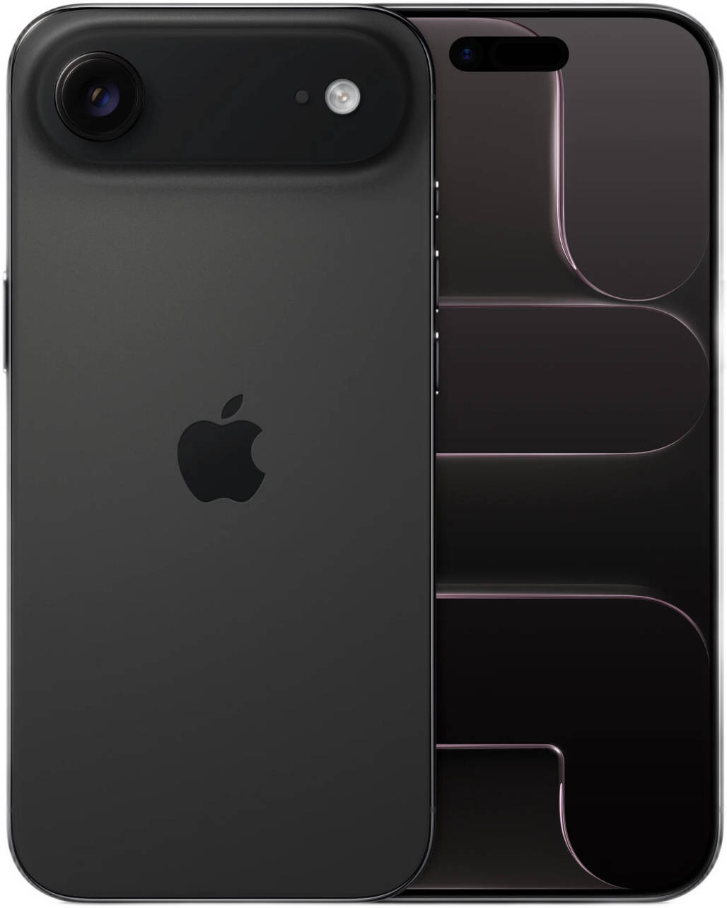 Apple iPhone Air Mobile Phone, 6.5" Super Retina XDR Display, A19 Pro Chip, 6 Core CPU, 5 Core GPU, 16 Core Neural Engine, 1TB Storage, 5G/W price in Qatar - PhoneCart