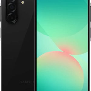 SAMSUNG A26 5G Dual Sim Mobile Phone, 6.7" FHD+ Super AMOLED Display, Exynos 1380 Chipset, 8GB RAM, 256GB ROM, Mali-G68, One UI 7, 5000mAh, price in Qatar - PhoneCart