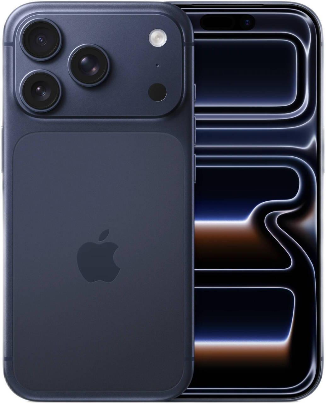Apple iPhone 17 Pro Mobile Phone, 6.3" Super Retina XDR Display, A19 Pro Chip, 6 Core CPU, 6 Core GPU, 16 Core Neural Engine, 1TB Storage, 5 price in Qatar - PhoneCart