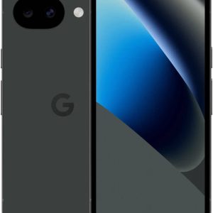 Google Pixel 10a Mobile Phone, 6.3" P-OLED 120Hz Display, Google Tensor G4 (4 nm) Chipset, 8GB RAM, 128GB ROM, Mali-G715 MP7 GPU, Android 16 price in Qatar - PhoneCart
