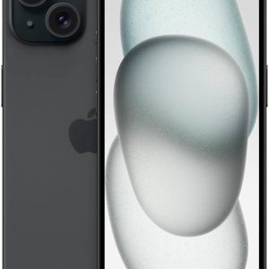 Apple iPhone 15, 6.1" Super Retina XDR OLED Display, A16 Bionic Chip, 6‑core CPU, 5‑core GPU, 16‑core Neural Engine, 256GB Storage, 5G/Wi-Fi price in Qatar - PhoneCart