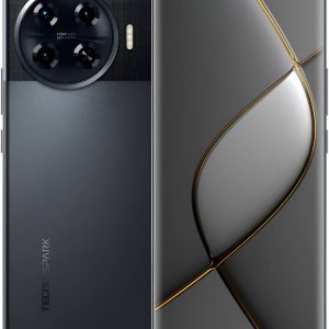 Tecno Spark 20 Pro Plus 8/256 GB Temporal Orbits, Middle East Version price in Qatar - PhoneCart