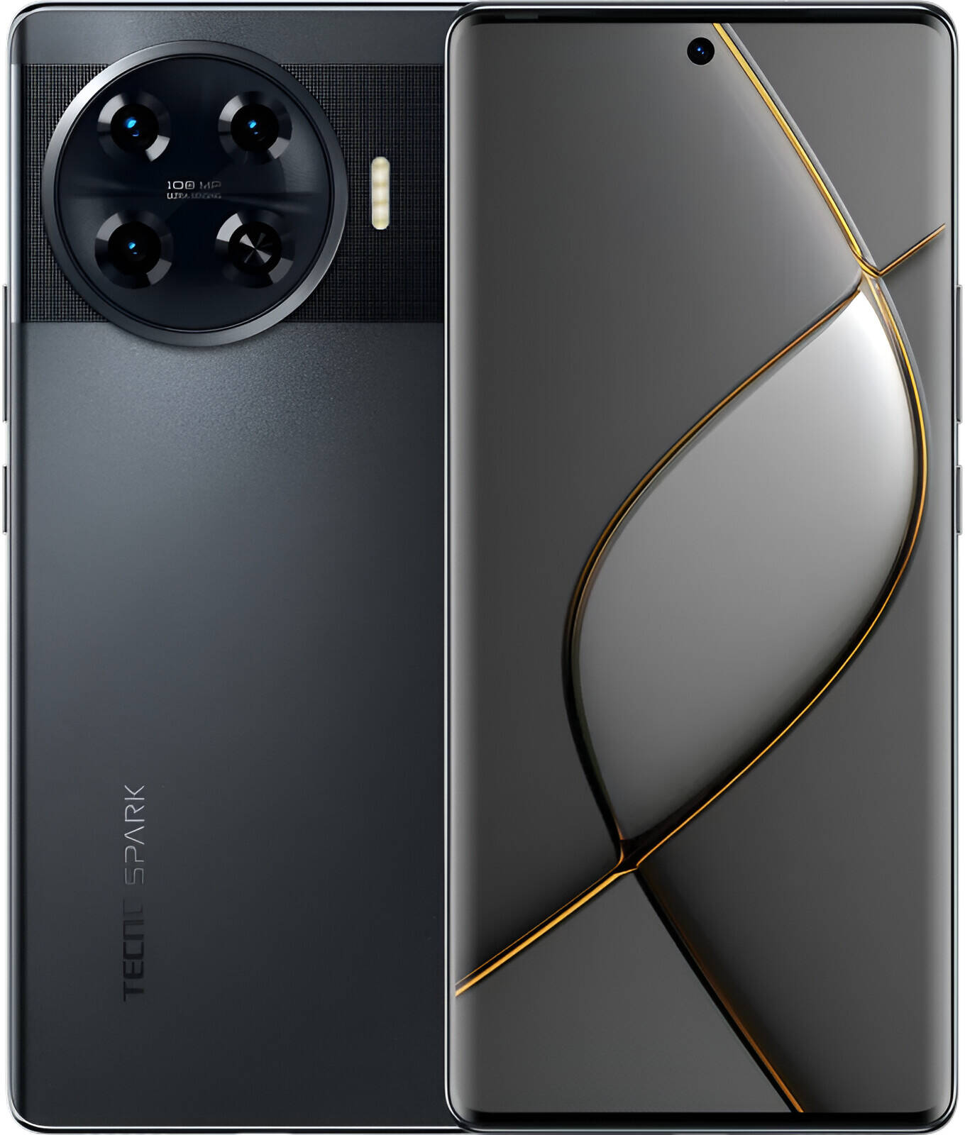 Tecno Spark 20 Pro Plus 8/256 GB Temporal Orbits, Middle East Version price in Qatar - PhoneCart