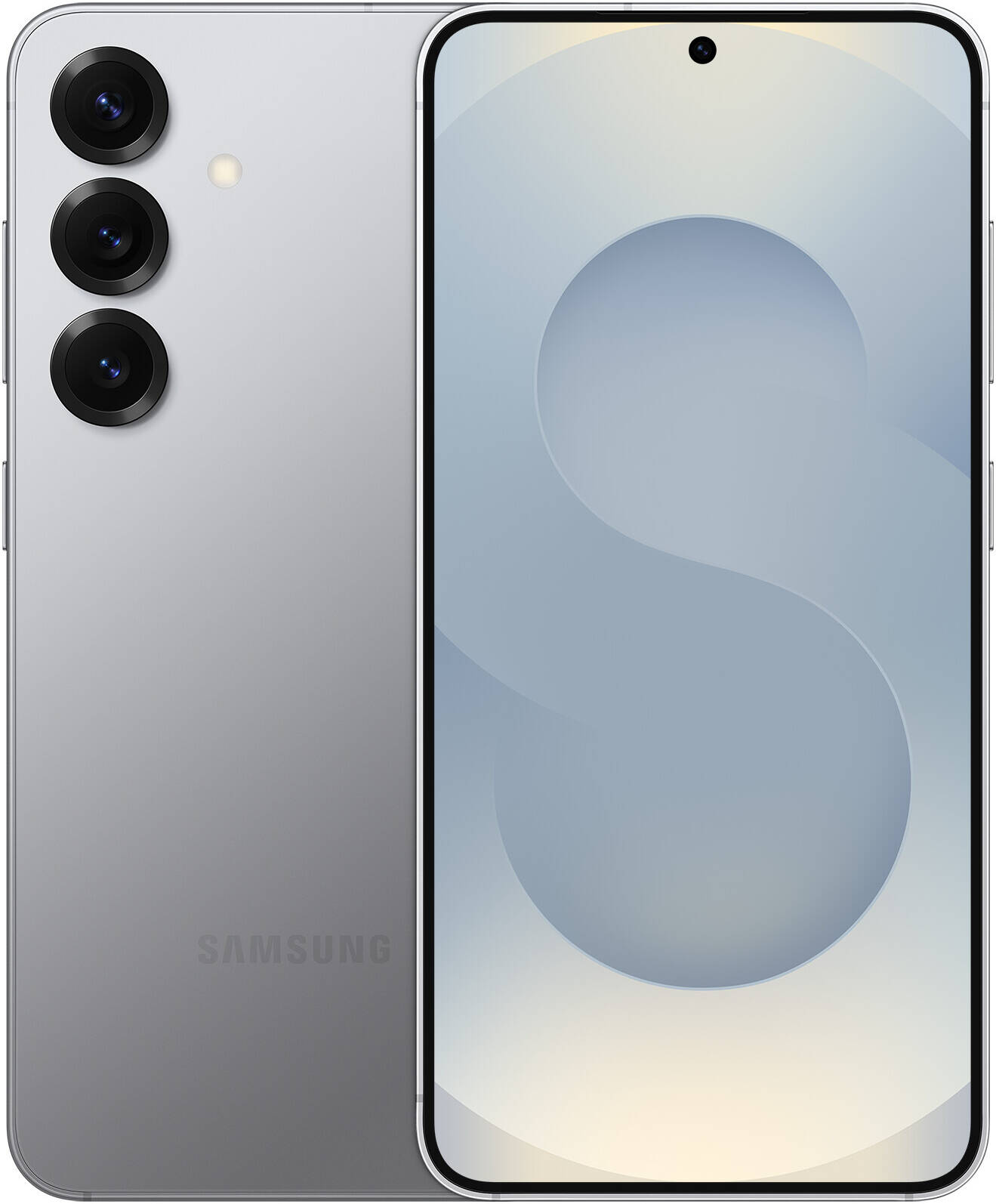 SAMSUNG Galaxy S25 AI 5G Dual Sim Mobile Phone, 6.2" FHD+ Dynamic AMOLED 2X Display, Snapdragon 8 Elite, 12GB RAM, 256GB ROM, Adreno 830, UA price in Qatar - PhoneCart