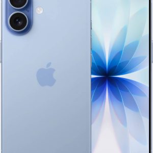 Apple iPhone 17 Mobile Phone, 6.3″ Super Retina XDR Display, A19 Chip, 6 Core CPU, 5 Core GPU, 16 Core Neural Engine, 512GB Storage, Face ID price in Qatar - PhoneCart