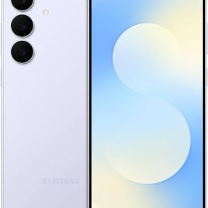 SAMSUNG Galaxy S25 FE Mobile Phone, 6.7" FHD+ Dynamic AMOLED 2X Display, Exynos 2400 4mn, 8GB RAM, 256GB ROM, Xclipse 940, UAE Version, 4900 price in Qatar - PhoneCart