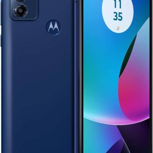 Motorola Moto G Play 2023 3GB/32GB 16MP Camera - Navy Blue (US Version) price in Qatar - PhoneCart