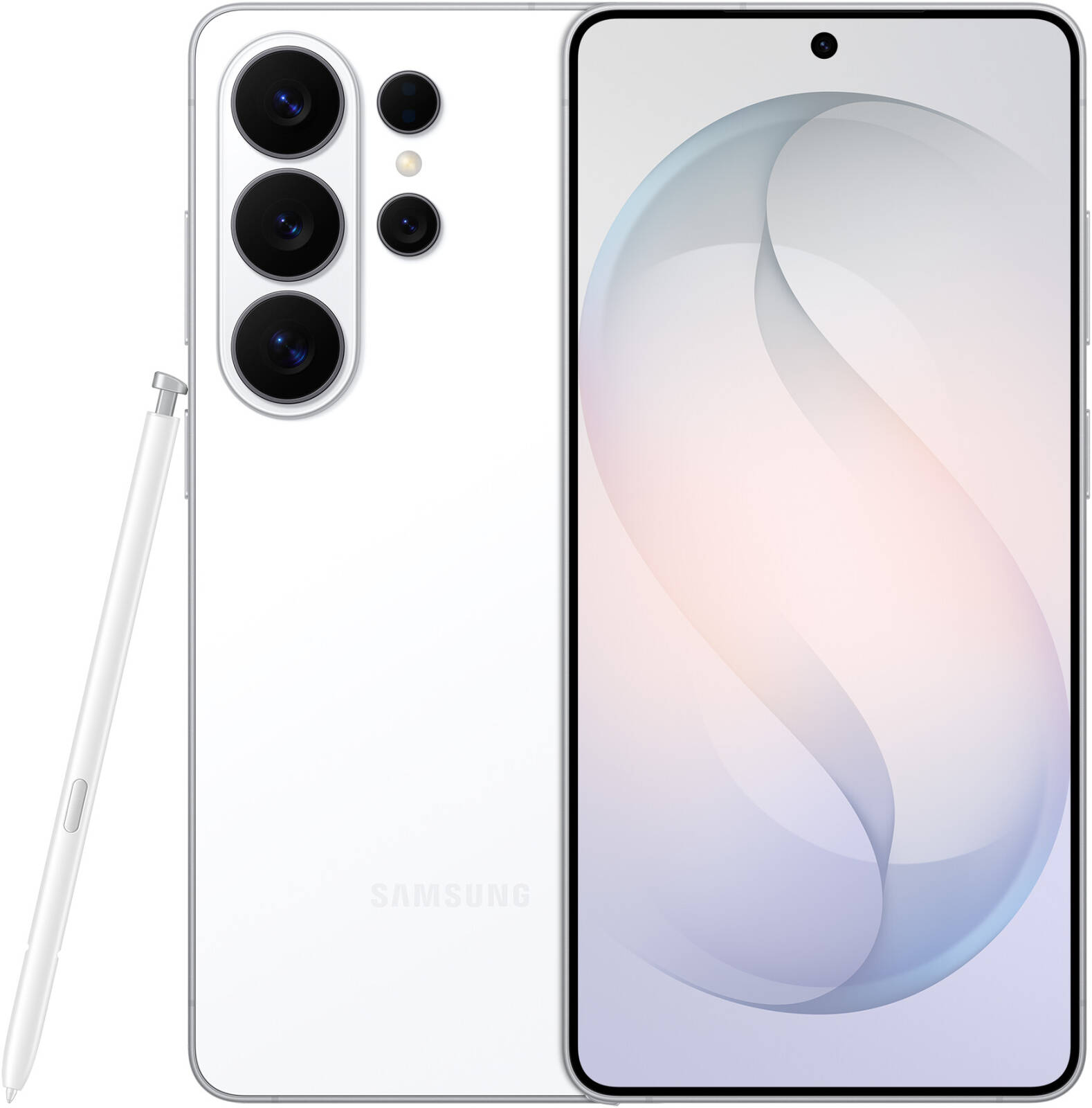 Samsung Galaxy S26 Ultra AI 5G Dual Sim Mobile Phone, 6.9" Quad HD+ Dynamic AMOLED 2X Display, Snapdragon 8 Elite, 12GB RAM, 512GB ROM, Adre price in Qatar - PhoneCart