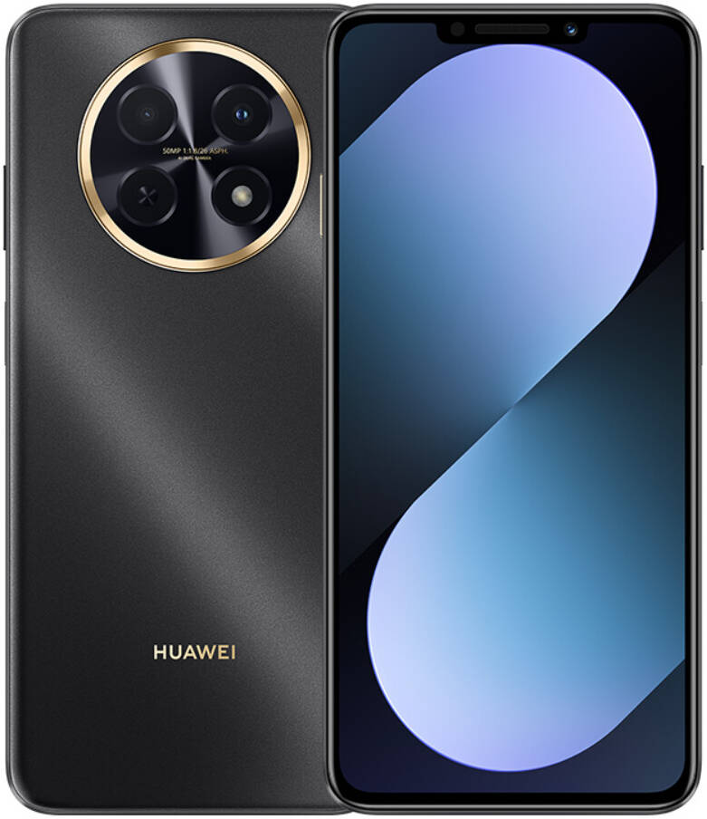 HUAWEI nova 14i Mobile Phone, 6.7″ FHD+ Display, Qualcomm Snapdragon 680, 8GB RAM, 256GB Storage, 108MP AI Dual Camera, 5000mAh Battery, 40W price in Qatar - PhoneCart