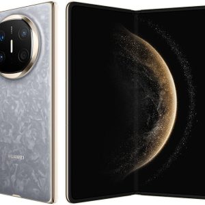 HUAWEI Mate X6 4G Dual SIM Mobile Phone, 7.93" 120Hz Foldable LTPO OLED Main & 6.45" 120Hz LTPO OLED Cover Display, Kirin 9020, 12GB RAM, 51 price in Qatar - PhoneCart