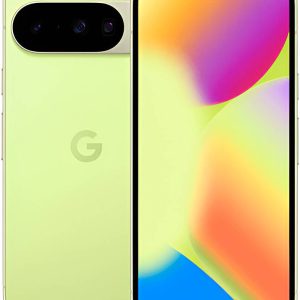 Google Pixel 10 Mobile Phone, 6.3" 120Hz OLED Display, Google Tensor G5 3nm Chipset, 12GB RAM, 128GB ROM, PowerVR DXT-48-1536 GPU, Internati price in Qatar - PhoneCart