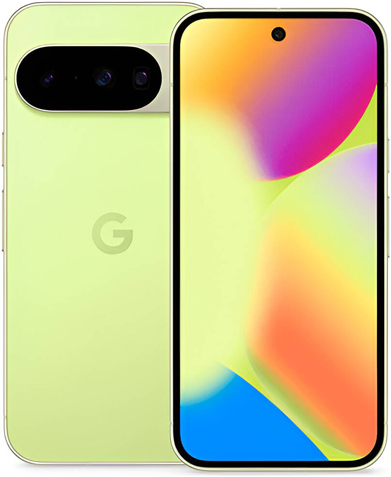 Google Pixel 10 Mobile Phone, 6.3" 120Hz OLED Display, Google Tensor G5 3nm Chipset, 12GB RAM, 128GB ROM, PowerVR DXT-48-1536 GPU, Internati price in Qatar - PhoneCart