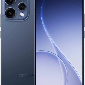 OPPO Reno15 5G Smartphone with 6.59″ FHD+ 120 Hz AMOLED Display, Snapdragon 7 Gen 4, 12GB RAM, 512GB ROM, Triple Camera with OIS, 6500mAh Ba price in Qatar - PhoneCart