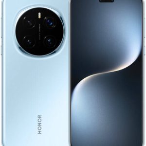 Honor Magic7 Pro 5G Dual Sim Mobile Phone, 6.8" FHD+ 120Hz Curved OLED Display, Snapdragon 8 Elite, 12GB RAM, 512GB ROM, Adreno 830, MagicOS price in Qatar - PhoneCart