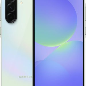 SAMSUNG A36 5G Dual Sim Mobile Phone, 6.7" FHD+ Super AMOLED Display, Snapdragon 6 Gen 3 Chipset, 6GB RAM, 128GB ROM, Adreno 710, One UI 7, price in Qatar - PhoneCart