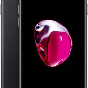 Refurbished - Apple iPhone 7, 4.7" LED-backlit IPS LCD Display, 32 GB Internal Storage, A10 Fusion Chip, iOS 10, 4G LTE Network, 12 MP / 7 M price in Qatar - PhoneCart