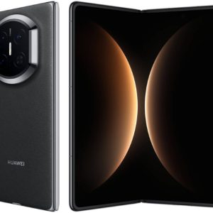 HUAWEI Mate X7 Foldable Mobile Phone, 8.0″ + 6.49″ LTPO OLED 120Hz Display, Kirin 9030 Pro, 16GB RAM, 512GB ROM, 50MP Triple Camera, 66W Sup price in Qatar - PhoneCart