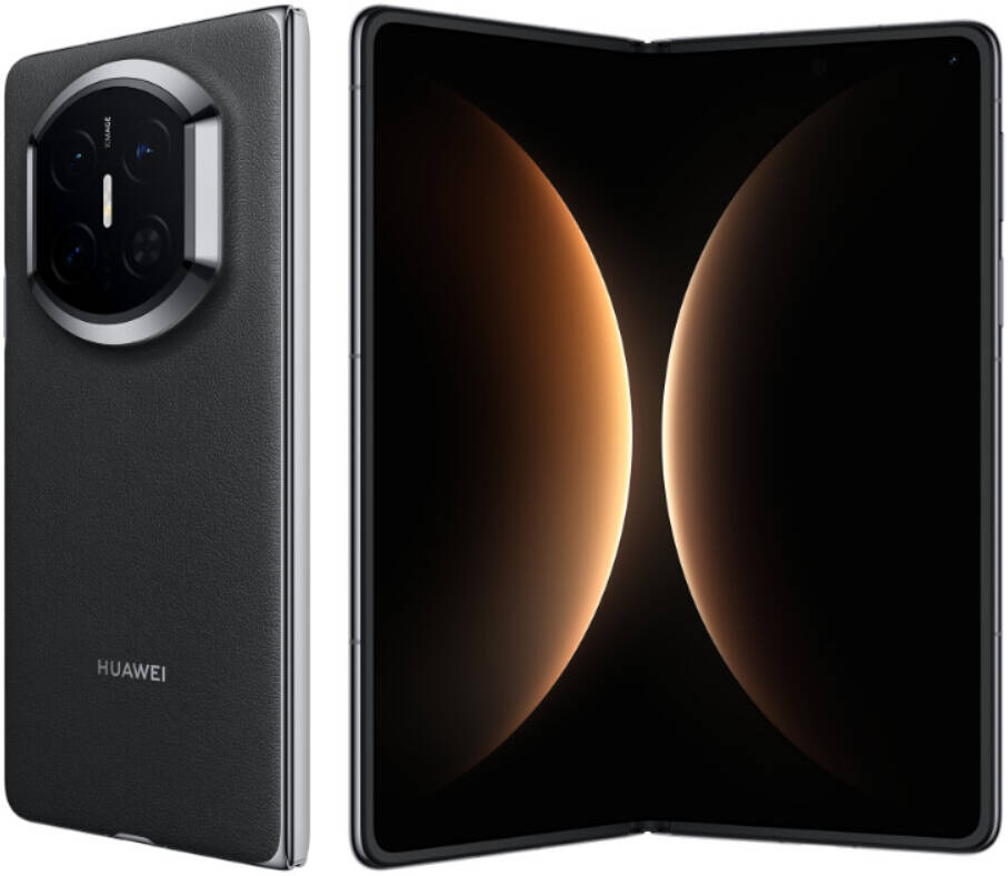 HUAWEI Mate X7 Foldable Mobile Phone, 8.0″ + 6.49″ LTPO OLED 120Hz Display, Kirin 9030 Pro, 16GB RAM, 512GB ROM, 50MP Triple Camera, 66W Sup price in Qatar - PhoneCart