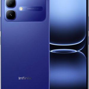 Infinix Smart 20 Mobile Phone, 6.78" HD+ IPS 120Hz Display, MediaTek Helio G81 Ultimate, 4GB RAM, 128GB ROM, 5200mAh Battery, 4G Technology, price in Qatar - PhoneCart