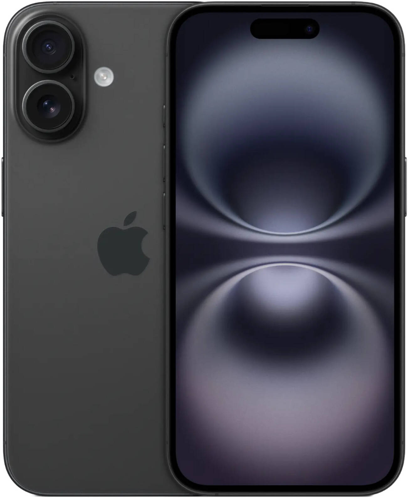 Apple iPhone 16, 6.1" OLED Super Retina XDR Display, A18 Chip, 6-Core CPU, 5-Core GPU, 16-Core Neural Engine, 128GB Storage, 5G/Wi-Fi 7, Fac price in Qatar - PhoneCart