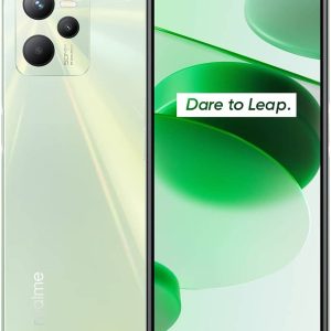 Realme C35 Dual Sim Smartphone, 6.6" FHD Full Screen Display, 6GB RAM, 128GB Storage, LTE Network, 50 MP, 2 MP, 0.3 MP / 8 MP Camera, 5000mA price in Qatar - PhoneCart