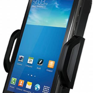 Thuraya SatSleeve+ with Free Sim Card, 3 Hours Talk Time, Up to 36 Hours Standby, Built-In Compression, High Penetration Alerting, Supports price in Qatar - PhoneCart