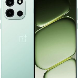 OnePlus Nord 6 Dual Sim Mobile Phone, 6.78" AMOLED 165Hz Display, Snapdragon 8s Gen 4, 12GB RAM, 256GB ROM, 9000mAh Battery, 80W Fast Chargi price in Qatar - PhoneCart