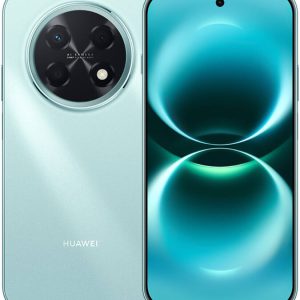 HUAWEI nova 15 Max Dual SIM Smartphone, 6.84" OLED 120Hz Display, 8GB RAM, 256GB ROM, 8500mAh Super Battery, 40W HUAWEI SuperCharge Turbo, 5 price in Qatar - PhoneCart