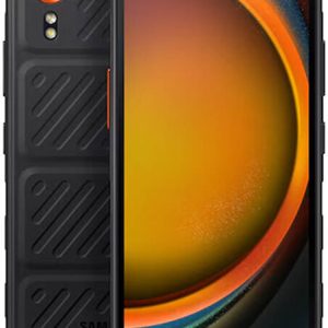 Samsung Galaxy Xcover 7 Mobile Phone, 6.6" FHD+ PLS LCD Display, Mediatek Dimensity 6100+, 6GB RAM, 128GB ROM, Mali-G57 MC2, IP68 & MIL-STD- price in Qatar - PhoneCart
