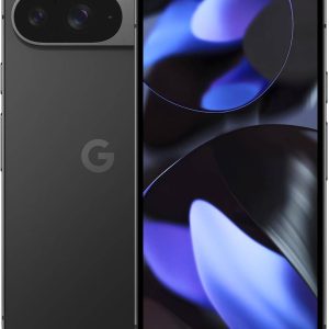 Google Pixel 9, 6.3" Inch Actua OLED Display, 12GB RAM, 128GB Storage, Tensor G4 Chipset, 50 MP Main Camera, IP68 Dust And Water Resistant, price in Qatar - PhoneCart