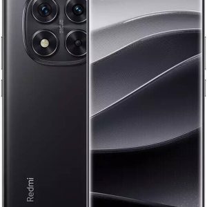 Xiaomi Redmi Note 14 Pro 5G Mobile Phone, Curved 6.67" 120Hz AMOLED Display, 12GB RAM, 512GB ROM, 200MP pro-grade AI Camera System, 5110 mAh price in Qatar - PhoneCart