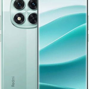 Xiaomi Redmi Note 14 Pro 5G Mobile Phone, Curved 6.67" 120Hz AMOLED Display, 12GB RAM, 512GB ROM, 200MP pro-grade AI Camera System, 5110 mAh price in Qatar - PhoneCart