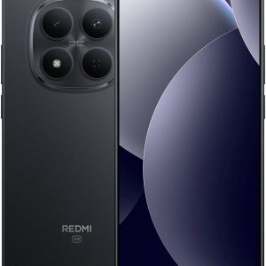 Xiaomi Redmi Note 15 Pro 5G Dual SIM Mobile Phone, 6.83″ 1.5K AMOLED 120Hz Display, MediaTek Dimensity 7400-Ultra, 12GB RAM, 256GB ROM, 200M price in Qatar - PhoneCart
