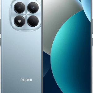 Xiaomi Redmi Note 15 Pro Dual SIM Mobile Phone, 6.77″ FHD+ AMOLED 120Hz Display, MediaTek Helio G200-Ultra, 8GB RAM, 256GB ROM, 200MP AI Cam price in Qatar - PhoneCart