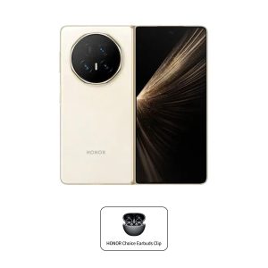 HONOR MAGIC V5 5G 16GB+512GB - Ivory White price in Qatar - PhoneCart