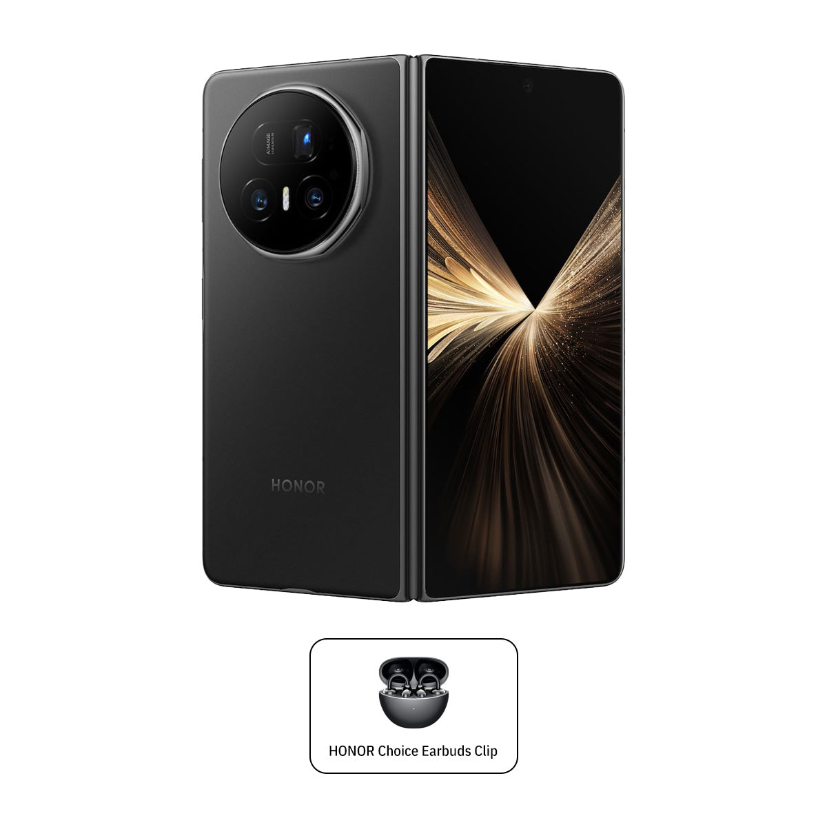 HONOR MAGIC V5 5G 16GB+512GB - Black price in Qatar - PhoneCart