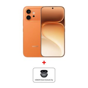 HONOR 600 5G 8GB+256GB Orange price in Qatar - PhoneCart