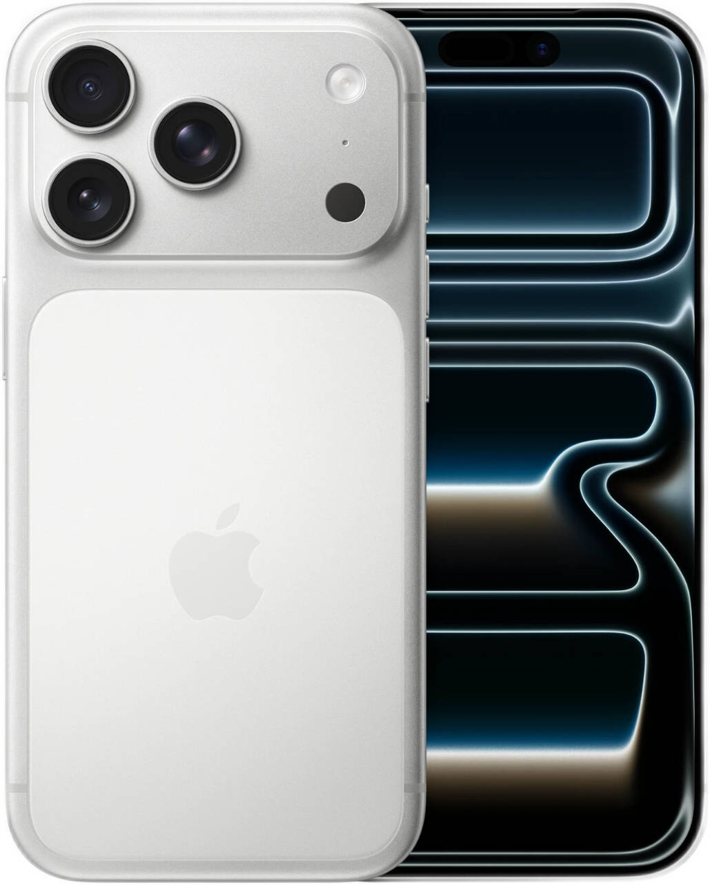 Apple iPhone 17 Pro Mobile Phone, 6.3" Super Retina XDR Display, A19 Pro Chip, 6 Core CPU, 6 Core GPU, 16 Core Neural Engine, 256GB Storage, price in Qatar - PhoneCart