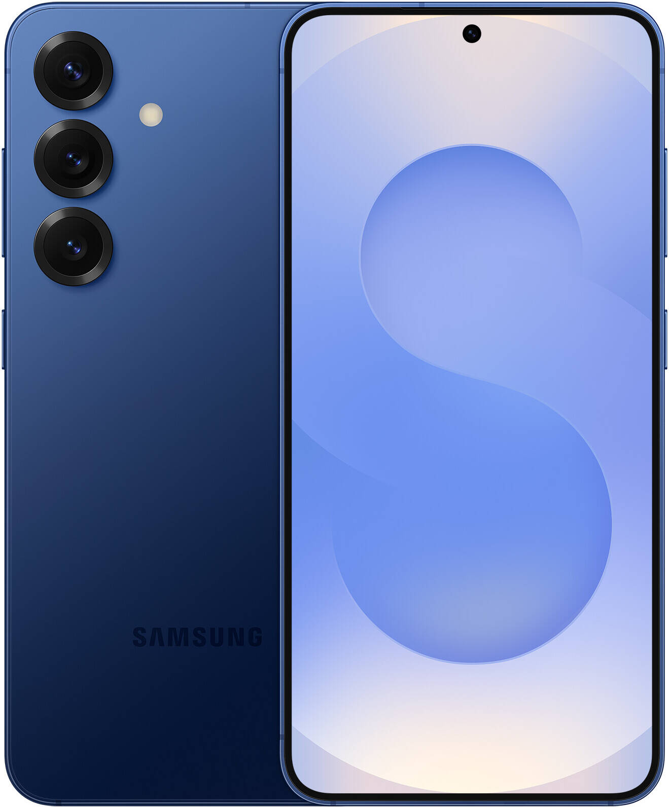 SAMSUNG Galaxy S25 AI 5G Dual Sim Mobile Phone, 6.2" FHD+ Dynamic AMOLED 2X Display, Snapdragon 8 Elite, 12GB RAM, 256GB ROM, Adreno 830, IN price in Qatar - PhoneCart