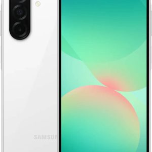 SAMSUNG A26 5G Dual Sim Mobile Phone, 6.7" FHD+ Super AMOLED Display, Exynos 1380 Chipset, 6GB RAM, 128GB ROM, Mali-G68, One UI 7, 5000mAh, price in Qatar - PhoneCart