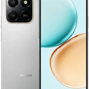 Honor X7d Smartphone, 6.77" TFT LCD 120Hz Display, Qualcomm SM6225 Snapdragon 685 6nm Chipset, 8GB RAM, 256GB ROM, Adreno A610 GPU, Magic OS price in Qatar - PhoneCart