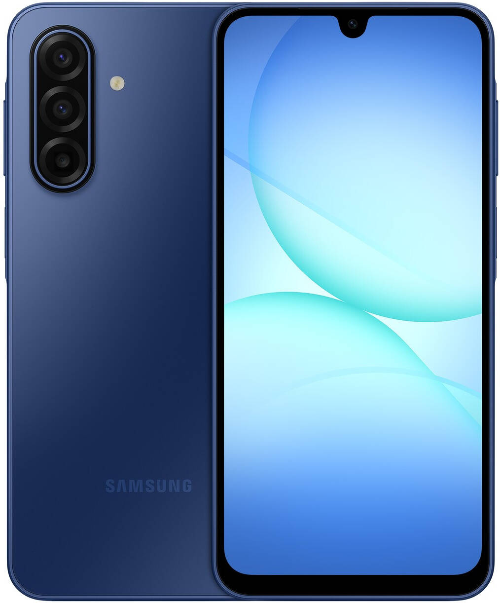 Samsung Galaxy A17 5G Mobile Phone, 6.7" HD+ PLS LCD Display, Super AMOLED 90Hz, Exynos 1330 (5 nm), 8GB RAM, 256GB ROM, Mali-G68 MP2, Dual price in Qatar - PhoneCart