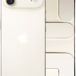 Apple iPhone Air Mobile Phone, 6.5" Super Retina XDR Display, A19 Pro Chip, 6 Core CPU, 5 Core GPU, 16 Core Neural Engine, 256GB Storage, 5G price in Qatar - PhoneCart